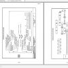 CAT Dragline 8200 23326 Walking Dragline Programmable System Service Manual 3