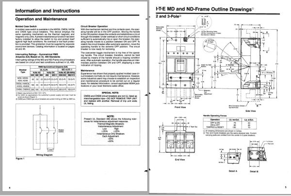 CAT Dragline 8750 141159 JKZ41159 Electrical Service Manual 10685 BI620772 4