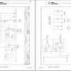 CAT Dragline 8750 141428 Walking Dragline Vendor Service Manual BI620769 2