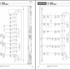 CAT Dragline 8750 141428 Walking Dragline Vendor Service Manual BI620769 3