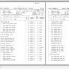 CAT Dragline 8750 23275 4182 KEY 87526 Service Manual BI117147 1996 1