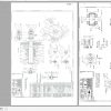 CAT Dragline Upgrade 2570W 136890 Luminant Drawings Service Manual 2