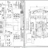 CAT Electric Rope Shovel 191M 23328 Technical Manual 2162 BI624115 1988 3
