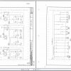 CAT Electric Rope Shovel 301M 23355 301M Section 4 10 83093 Service Manual BI005955 2
