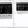 CAT Electric Rope Shovel 301M 23363 23364 3 of 3 Service Manual 2221 BI180877 4