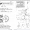 CAT Electric Rope Shovel 395B 140882 Service Manual BI115268 1989 2