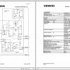CAT Electric Rope Shovel 495BII 141113 Service Manual 10173 BI115229 2002 2