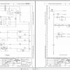 CAT Electric Rope Shovel 495BII 141113 Service Manual 10173 BI115229 2002 4