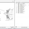 CAT Electric Rope Shovel 495HF 141207 ER801207 Parts Manual EM025101 2016 3