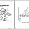 CAT Electric Rope Shovel 595B 141117 Book 1 of 4 Service Manual 10040 BI005205 3