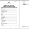 CAT Electric Rope Shovel 701 902 701 904 SmartSeries Handset Stations Service Manual BI619799 1