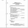 CAT Electric Rope Shovel 7182 182M 141099 1 of 3 Service Manual 10013 BI180851 2
