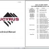 CAT Electric Rope Shovel 7182 182M 141099 GEX 182051 Service Manual 10014 BI116598 1