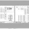 CAT Electric Rope Shovel 7182 495HR HF 141262 Lube Room PLC Rack Service Manual BI617201 2008 2
