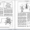 CAT Electric Rope Shovel 7250 Walking Dragline Marion Dresser Service Manual 2087 BI005964 3