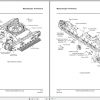 CAT Electric Rope Shovel 7295 141402 Service Manual 2012 EN PT 2