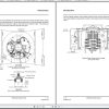 CAT Electric Rope Shovel 7295 141403 Service Manual 2012 EN PT 2