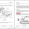 CAT Electric Rope Shovel 7295 7495 141490 Service Manual EN PT 2