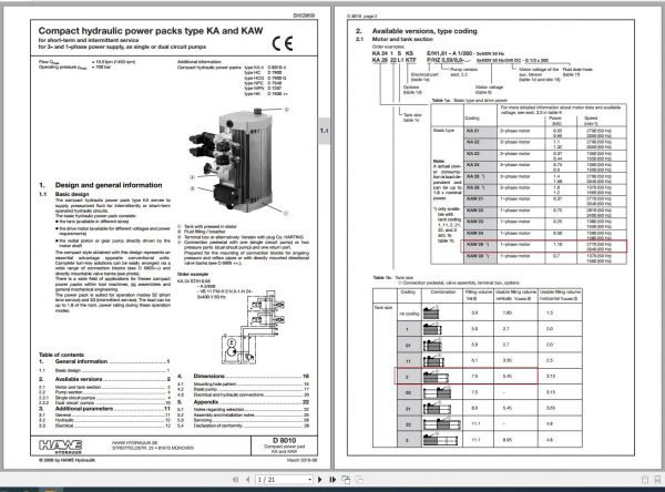 CAT Electric Rope Shovel 7295 7495 Vendor Stair Power Unit Service Manual EM029609 2010 1