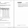 CAT Electric Rope Shovel 7495 495HR 141177 Service Manual 10363 BI115226 2005 2