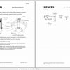 CAT Electric Rope Shovel 7495 495HR 141177 Service Manual 10363 BI115226 2005 3