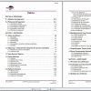 CAT Electric Rope Shovel 7495 495HR2 141459 SM141459 PT Service Manual BI624257 2012 PT 2