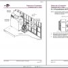 CAT Electric Rope Shovel 7495 495HR2 141459 SM141459 PT Service Manual BI624257 2012 PT 3