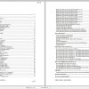 CAT Electric Rope Shovel 7495 HD 495HD 141241 141330 IGBT HMI WINCC Service Manual BI617130 2
