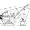 CAT Electric Rope Shovel 7495 HD Service Manual 1