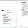 CAT Electric Rope Shovel 7495 HF ER801534 Brakes and Couplings Service Manual EM028997 1