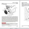 CAT Electric Rope Shovel 7495 HF ER801534 Brakes and Couplings Service Manual EM028997 2
