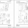 CAT Electric Rope Shovel 7495 HF Vendor ES 6 Series Compressor User Manual EM014001 2