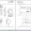 CAT Electric Rope Shovel 7495 VENDOR ES 6 COMPRESSOR Operators Manual EM014201 2