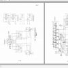 CAT Excavator Dresser 3560 Service Manual 2069B BI006197 2