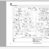 CAT Face Haulage FH125 D 5004121 634329 Service Manual BI014579 2013 3