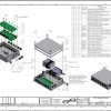 CAT Face Haulage FH125 D FBR15 5002942 CABLE DBT DCS COMS USB Service Manual BI181237 2013 2