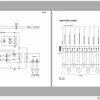 CAT Feeder Breaker 7 Compact Faults Alarms Vol 2 Troubleshooting Service Manual BI000825 2005 2