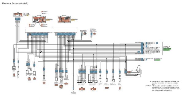 CAT Forklift MCFE DP28NM 2