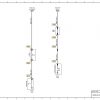 CAT Forklift MCFE GC45K Electrical Diagram Schematic 2