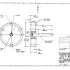 CAT Heavy Equipments FT0101 FT0200 Dimensions EN PDF 2