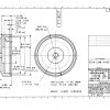 CAT Heavy Equipments FT0702 FT0891 Dimensions EN PDF 1