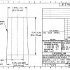 CAT Heavy Equipments FT0904 FT0997 Dimensions EN PDF 3