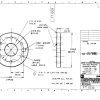 CAT Heavy Equipments FT1003 00 FT1186 Dimensions EN PDF 2