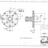 CAT Heavy Equipments FT1401 00 FT1499 Dimensions EN PDF 2