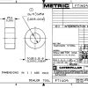 CAT Heavy Equipments FT1401 00 FT1499 Dimensions EN PDF 3
