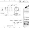 CAT Heavy Equipments FT1513 FT1592 Dimensions EN PDF 3