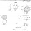 CAT Heavy Equipments FT1615 FT1698 00 Dimensions EN PDF 1