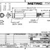 CAT Heavy Equipments FT1615 FT1698 00 Dimensions EN PDF 3