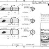 CAT Heavy Equipments FT1711 00 FT1799 Dimensions EN PDF 1
