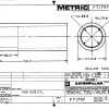 CAT Heavy Equipments FT1711 00 FT1799 Dimensions EN PDF 2